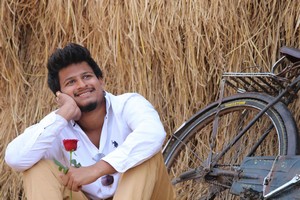 B Tech Love Story Movie New Gallery